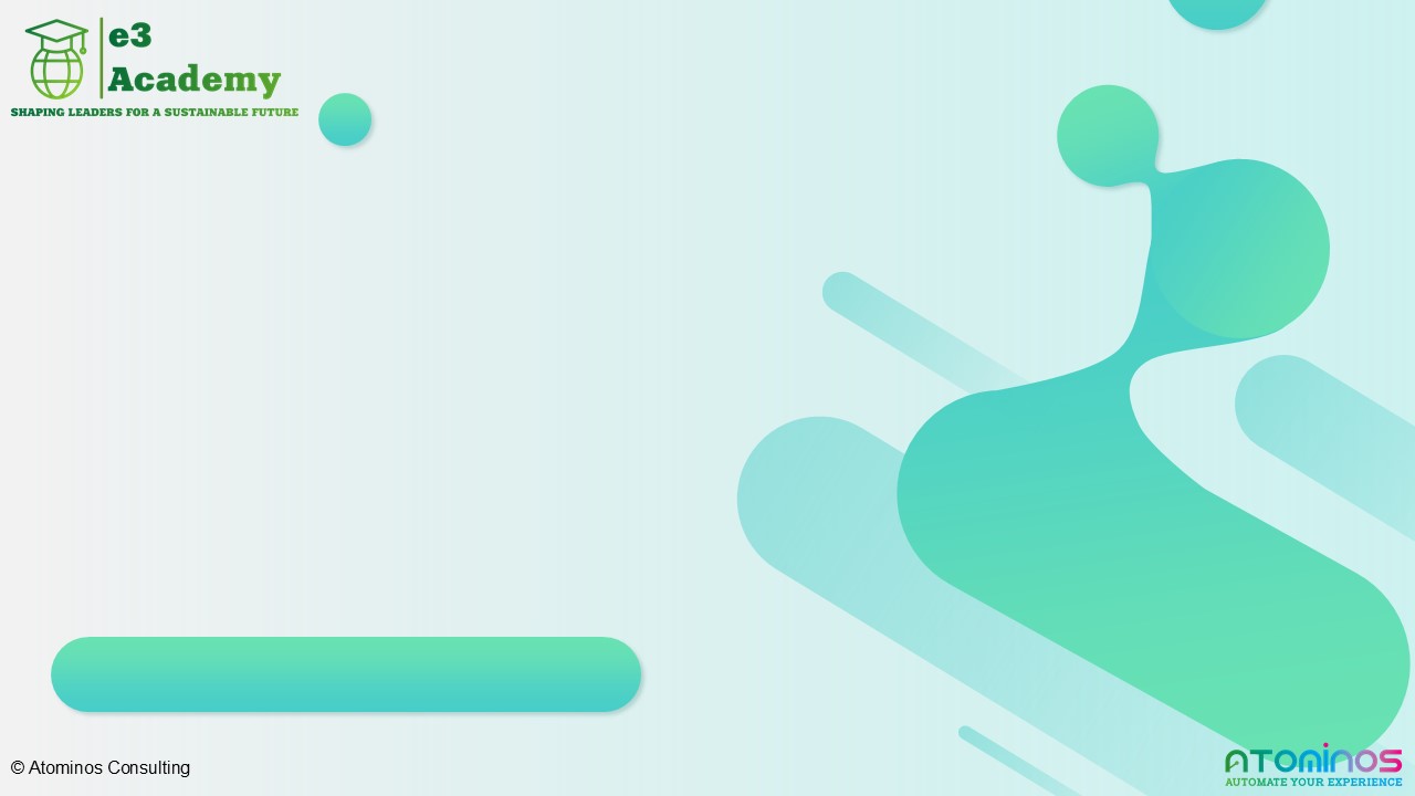 ESG in Banking and Finance